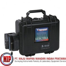 PEGASUS Electra Peristaltic Pump PEGASUS Electra Peristaltic Pump